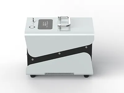 Портативный кислородный концентратор на 1 л