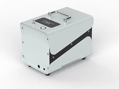 Портативный кислородный концентратор на 1 л