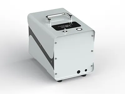 Портативный кислородный концентратор на 1 л