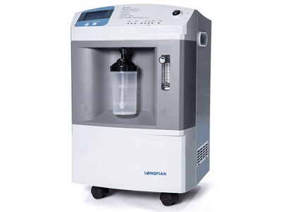 Кислородный концентратор на 8 л