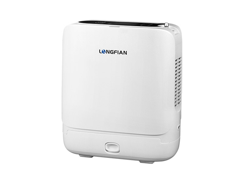 Медицинский кислородный концентратор